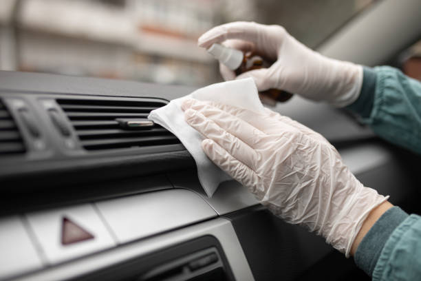 Best Ductwork Cleaning Services  in Mcswain, CA