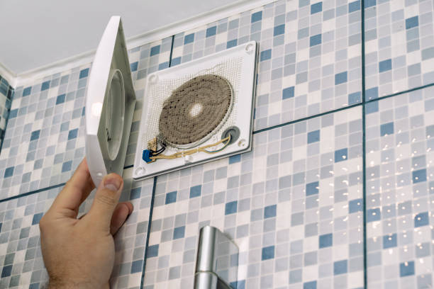 Best Air Duct Cleaning Near Me  in Mcswain, CA