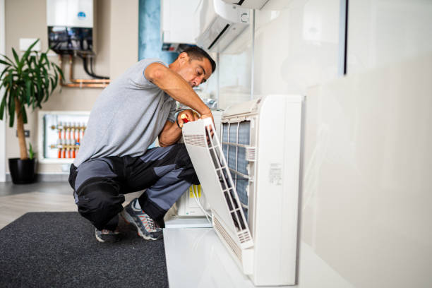 Best Air Duct Cleaning Near Me in Mcswain, CA
