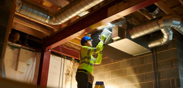 Best Ventilation Cleaning Services  in Mcswain, CA