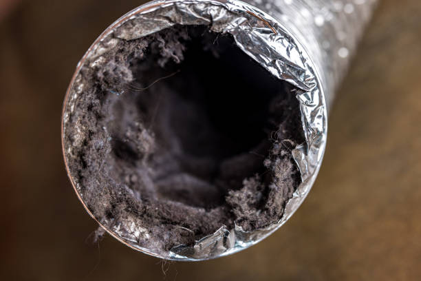 Mcswain, CA Airduct Cleaning Company
