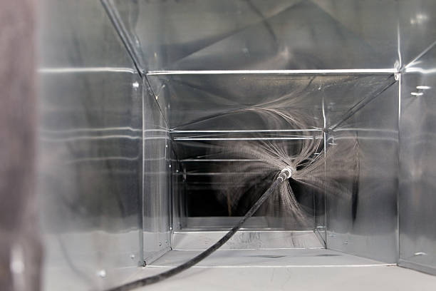 Best Affordable HVAC Duct Cleaning  in Mcswain, CA